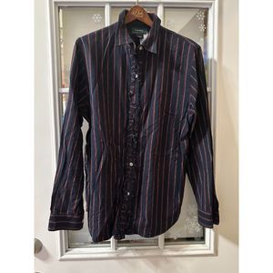Lauren by Ralph Lauren Button Down Shirt